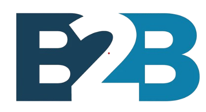 B2B Icon